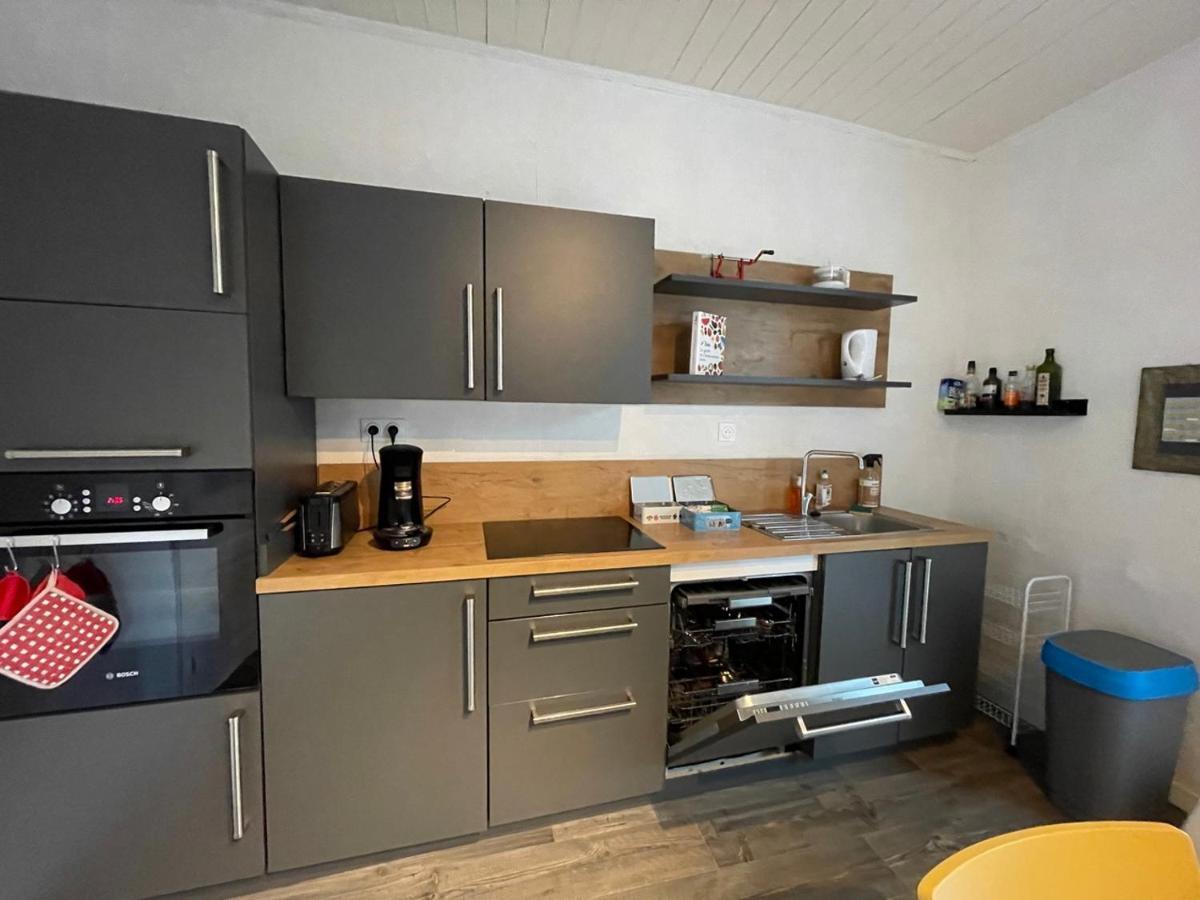 Maison Spacieuse Authentique Proche St Malo Rennes, Bienvenue A La Casa Cozumel Pleugueneuc Exterior foto